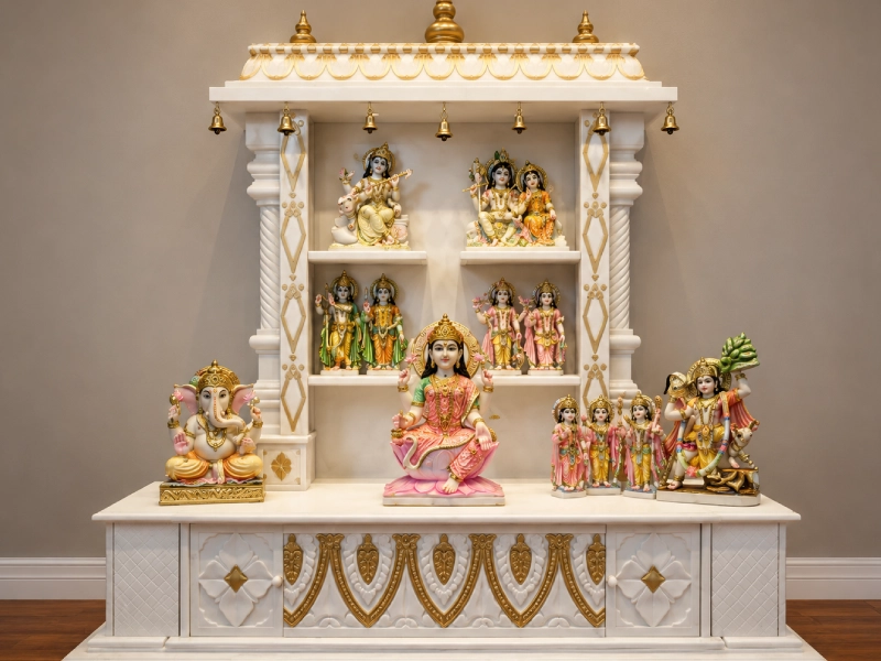 Temple Collection 19