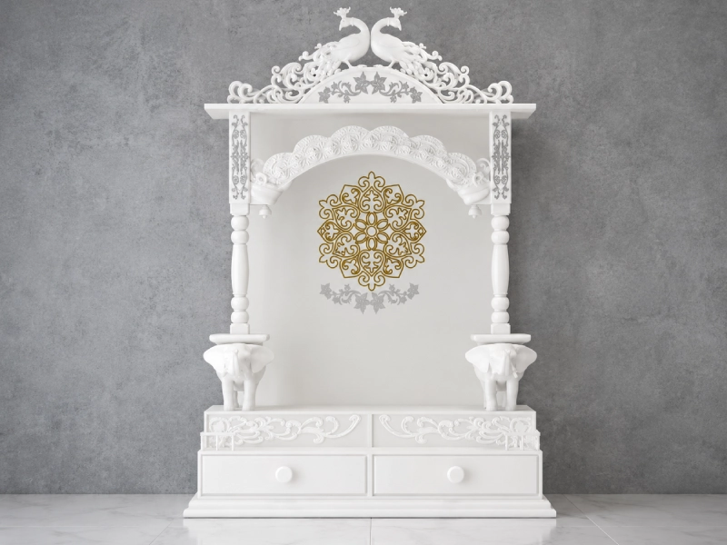 Temple Collection 2