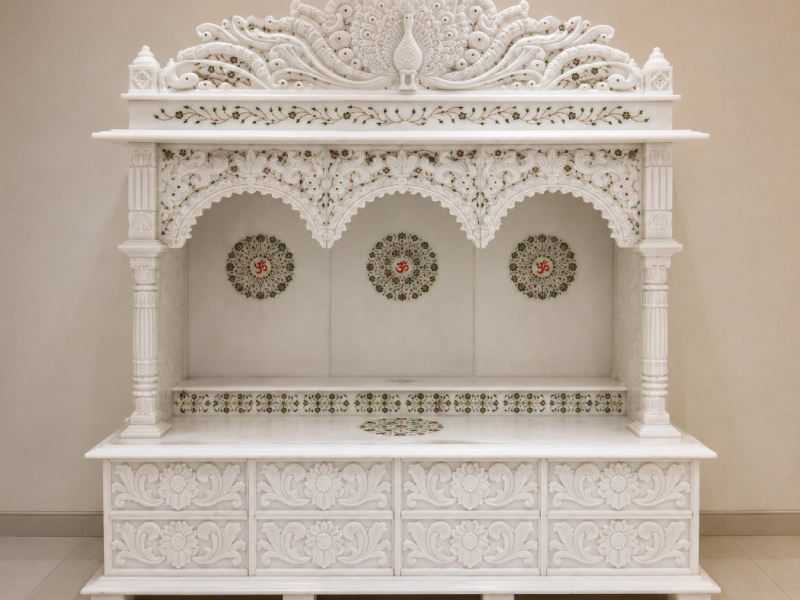 Temple Collection 20