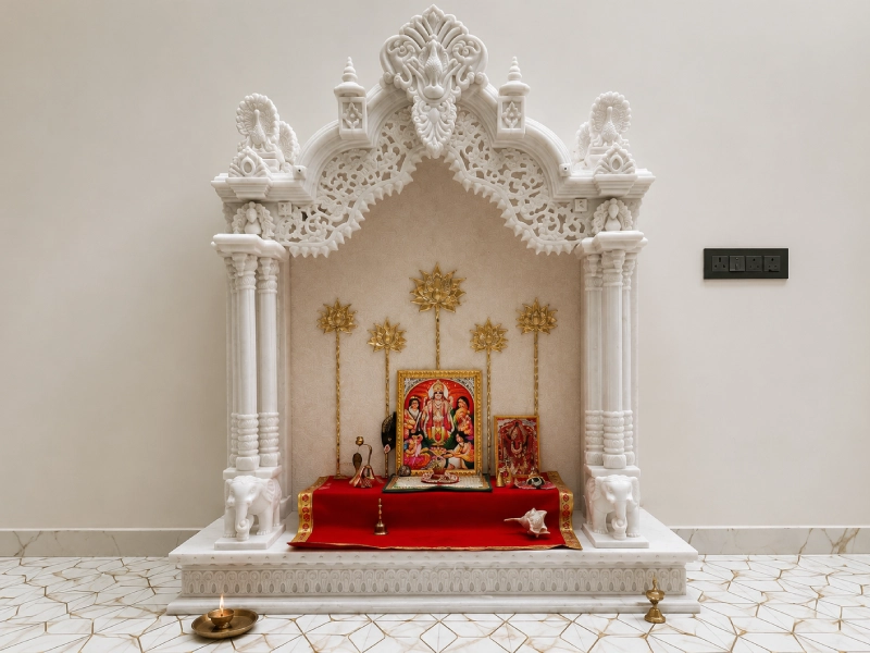 Temple Collection 22