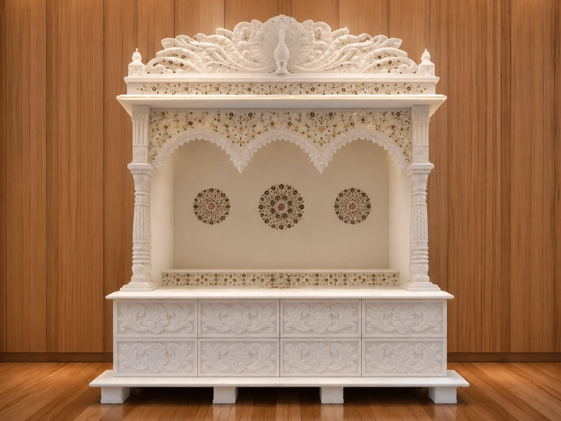 Temple Collection 25