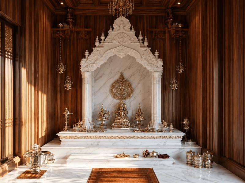 Temple Collection 30