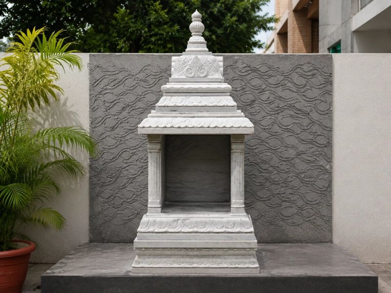 Temple Collection 33