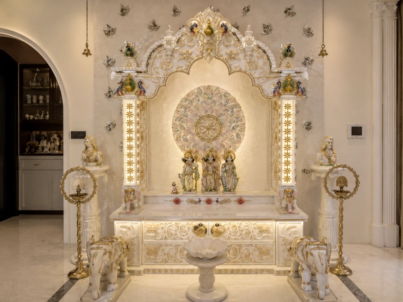 Temple Collection 35
