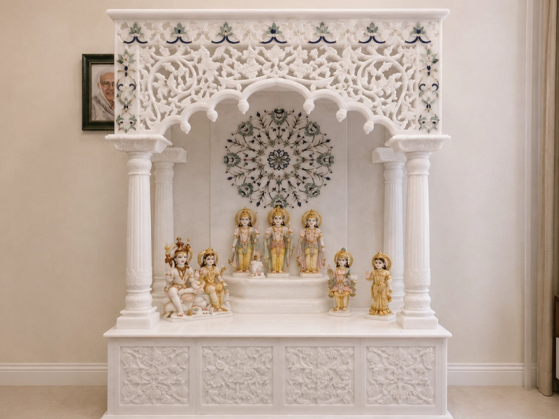 Temple Collection 38