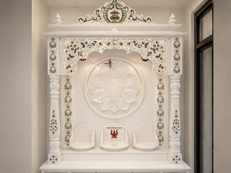 Temple Collection 4