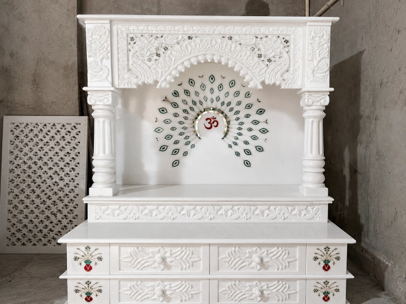 Temple Collection 8