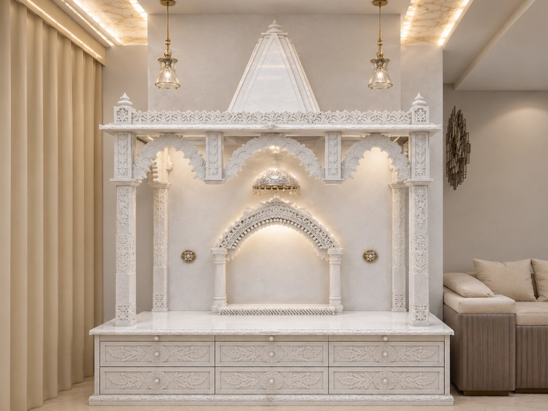 Temple Collection 9