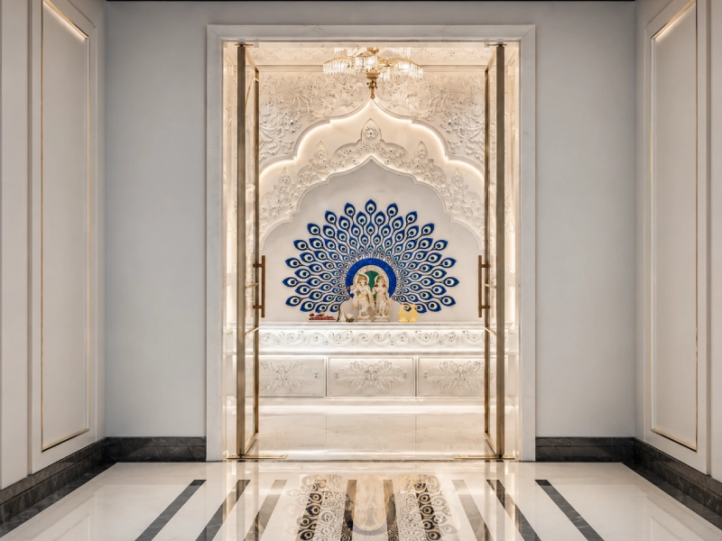 Temple Collection