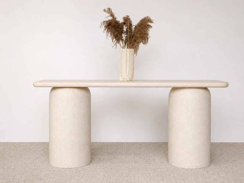 Vetro – Mocha Crema Marble